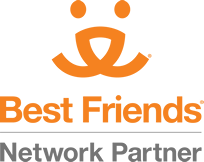 Best Friends is a VRHS Network Partner